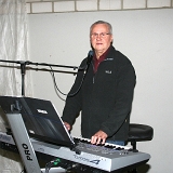 Schlachtefrühstück Lengde 2012 4 : Schlachtefrühstück in Lengde